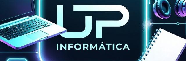 UP INFORMÁTICA... QUER COMPRAR BARATO?..... VEM PRA UP INFORMÁTICA....